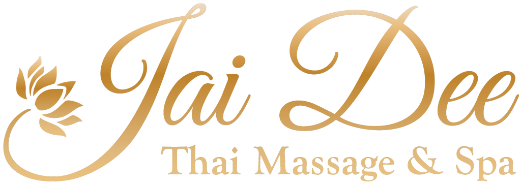 Jai Dee Thai Massage Chorley