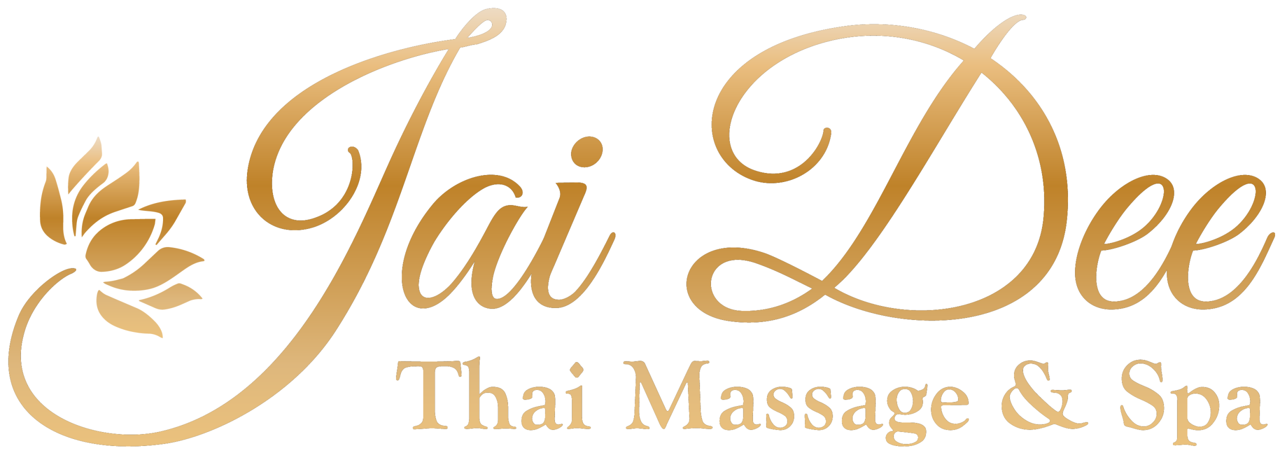 Jai Dee Thai Massage Chorley