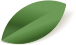 Elements summer sale banner NK5W2VA leafs 2.png